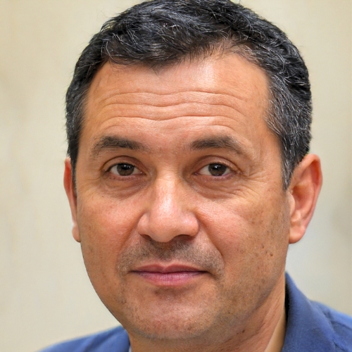 Δρ. Γεώργιος Καραγιάννης