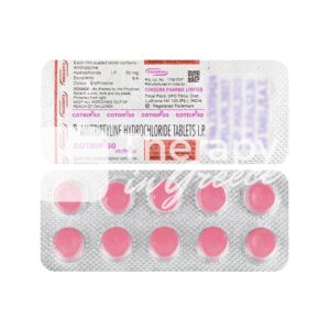 Amitriptyline