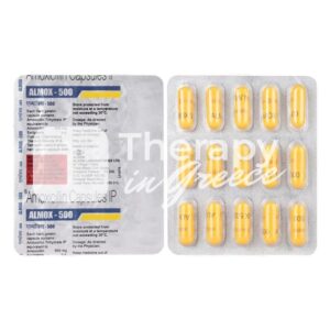 Amoxicillin