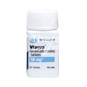 Brand Viagra Bottled