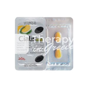 Cialis