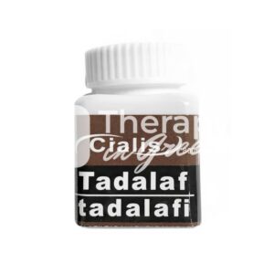 Cialis Black