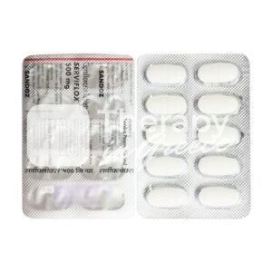 Ciprofloxacin