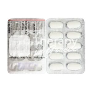 Ciproxin