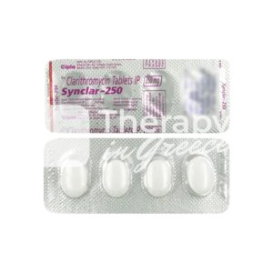 Clarithromycin