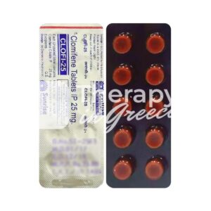 Clomiphene