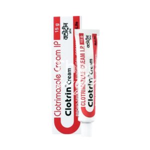 Clotrimazole