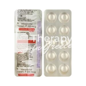 Cytotec