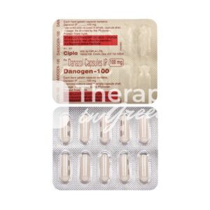 Danazol