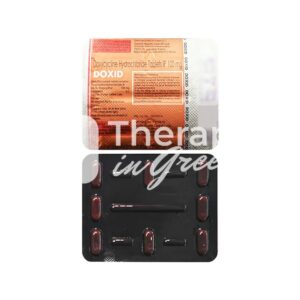 Doxycyclin