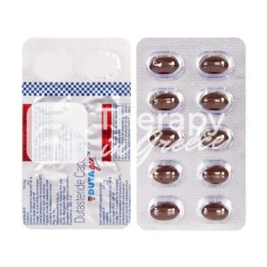 Dutasteride
