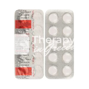 Escitalopram