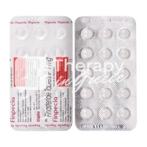 Finasteride