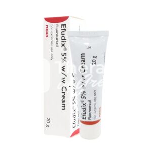 Fluorouracil
