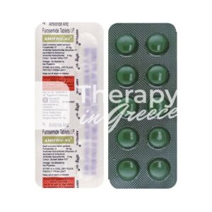 Furosemide