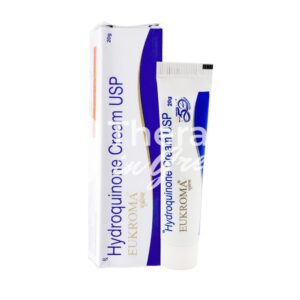 Hydroquinone