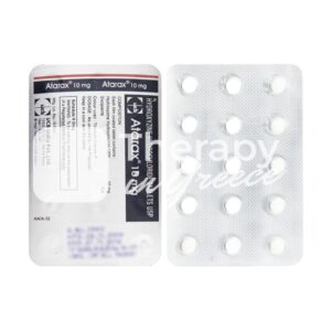 Hydroxyzine