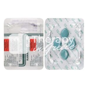 Kamagra Gold