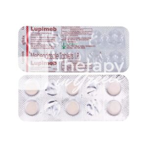 Mebendazole