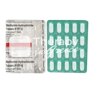 Metformin