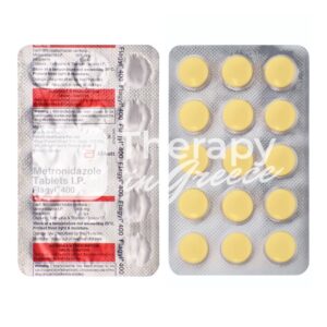 Metronidazole