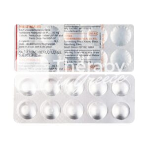 Naltrexone