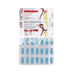 Orlistat