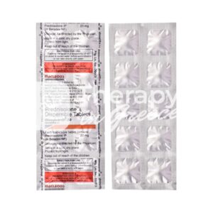 Prednisolone