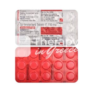 Spironolactone