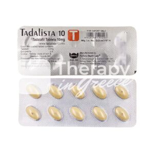 Tadalista