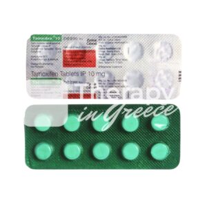 Tamoxifen