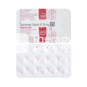 Topiramate