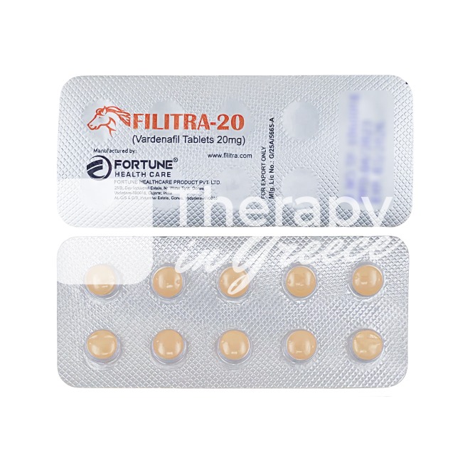 Vardenafil