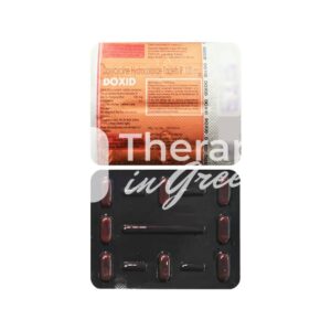Vibramycin