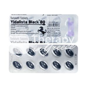 Vidalista Black