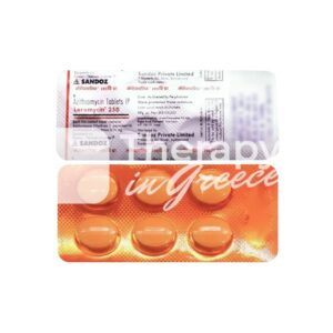 Zithromax