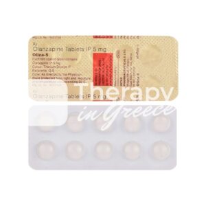 Zyprexa